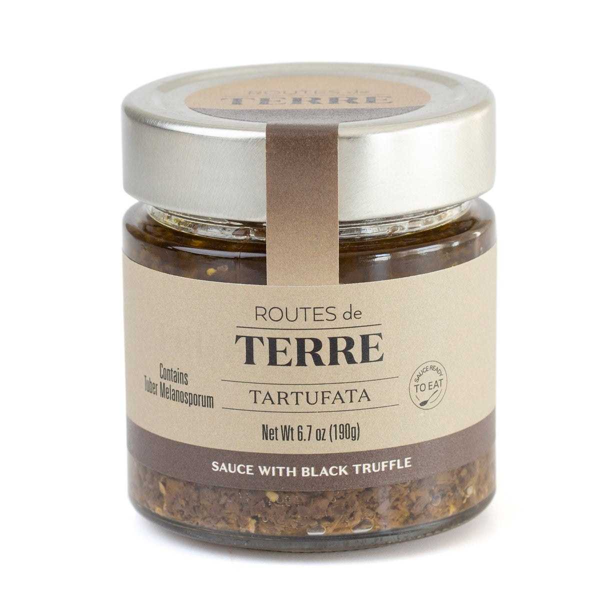 Tartufata - perfect for aromatic truffle sauces