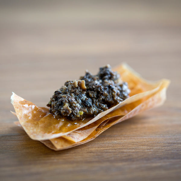 Winter truffle sauce - Tartufata