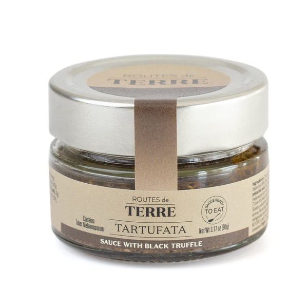 Winter truffle sauce - Tartufata